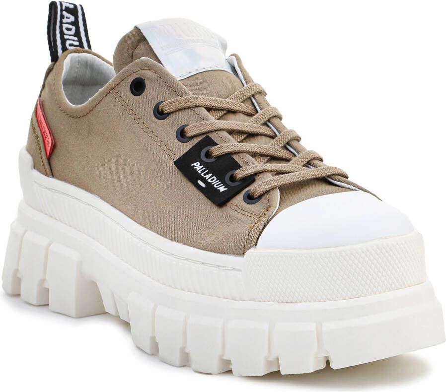 Palladium Lage Sneakers Revolt LO TX 97243-307-M