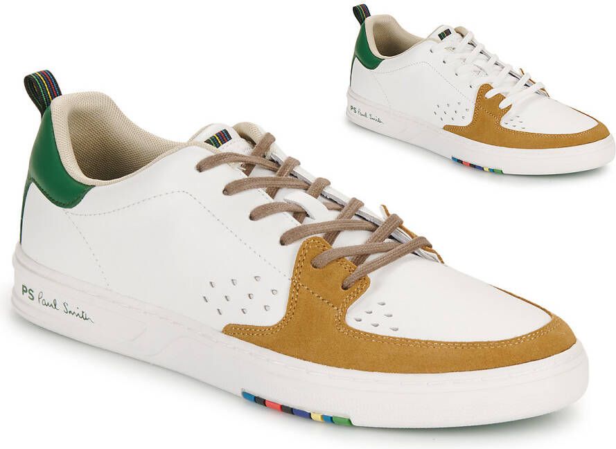 Paul Smith Lage Sneakers COSMO