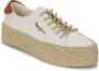 Pepe Jeans Stijlvolle Kyle Classic Sneakers Multicolor - Thumbnail 2