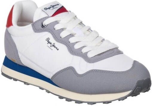 Pepe Jeans Lage Sneakers PMS40010