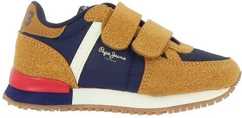 Pepe Jeans Sneakers SYDNEY COMBI BOY KIDS