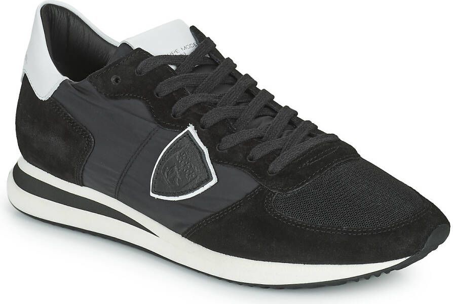 Philippe Model Lage Sneakers TRPX LOW BASIC