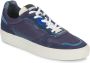 Piola Inti Lage Sneakers Blue Heren - Thumbnail 2