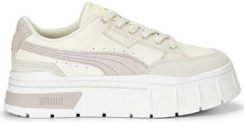 Puma Lage Sneakers Mayze Stack Luxe W