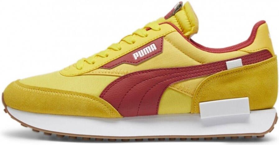 Puma Lage Sneakers Future Rider Play On