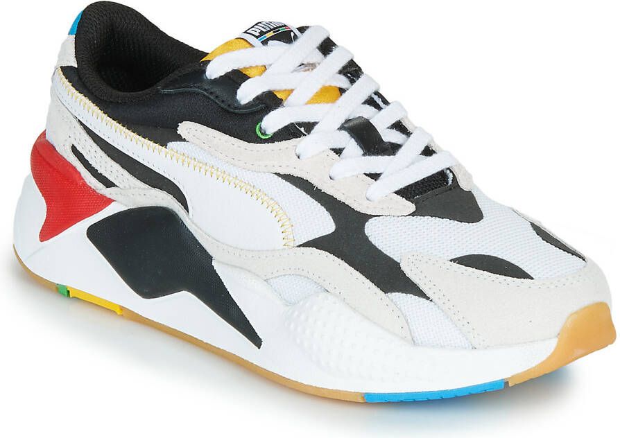 Puma Lage Sneakers RS-X3 Unity Collection