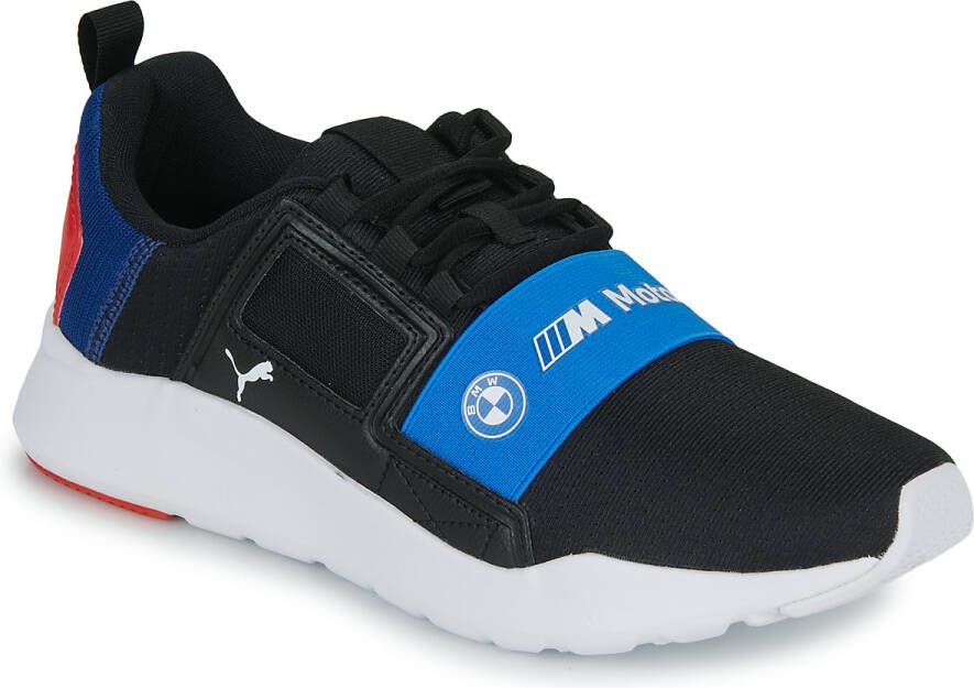 Puma Lage Sneakers WIRED RUN