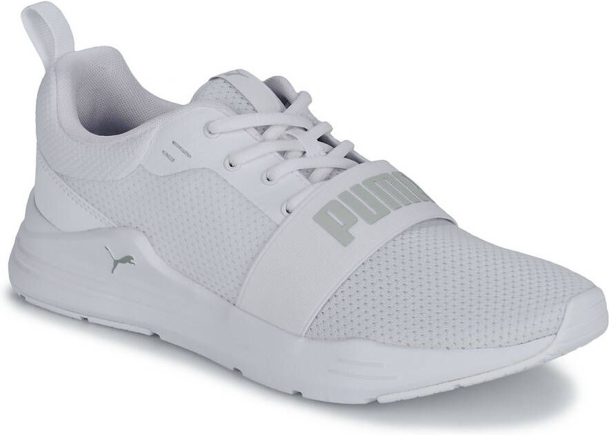 Puma Lage Sneakers Wired Run