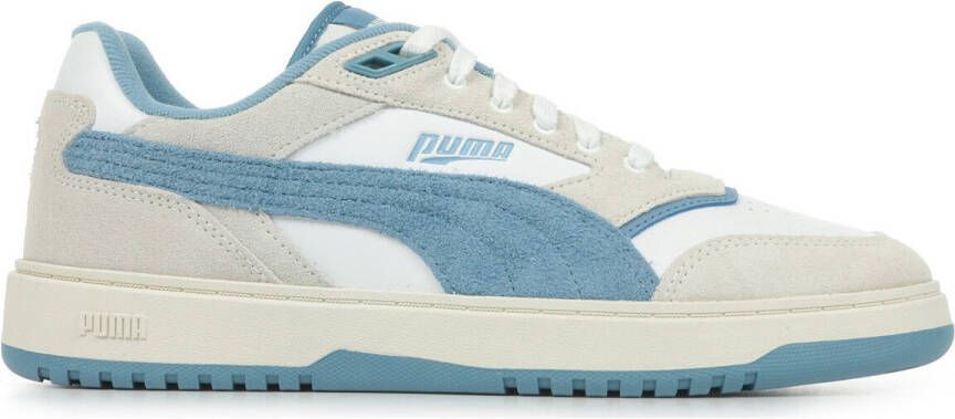 Puma Sneakers Doublecourt Prm