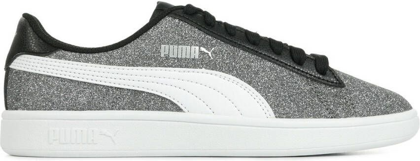 Puma Sneakers Smash v2 Glitz Glam Jr