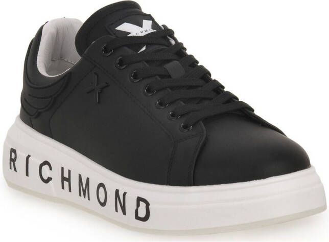 Richmond Sneakers NERO