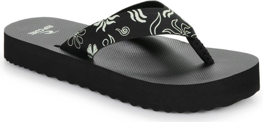 Rip Curl Teenslippers HOLIDAY PLATFORM OPEN TOE
