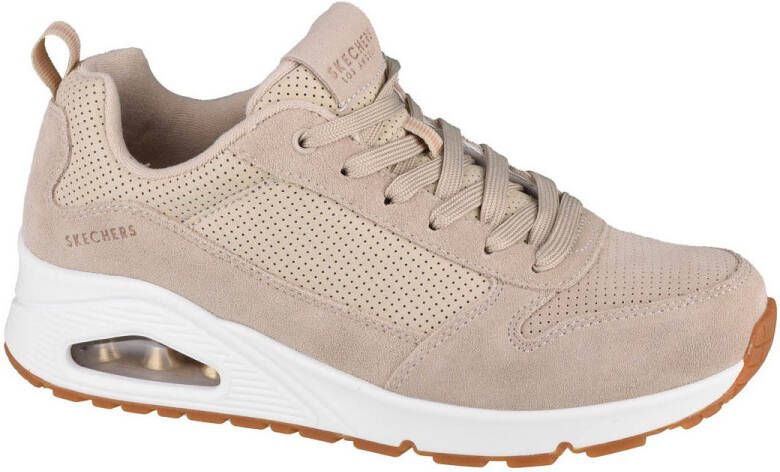 Skechers Lage Sneakers Uno-Two For The Show