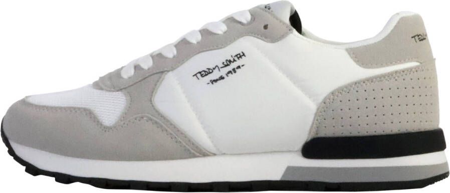Teddy smith Lage Sneakers 226026