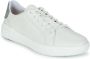 Timberland Heren Seneca Bay Oxford Leren Sneakers White Heren - Thumbnail 3