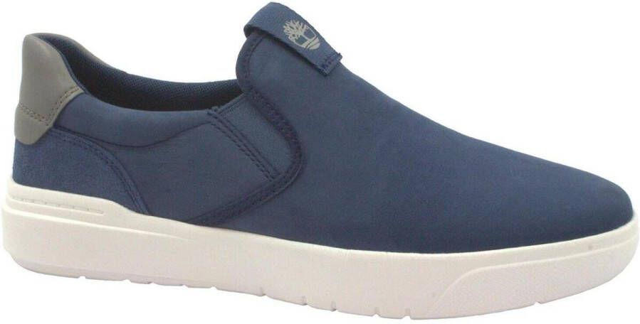 Timberland Lage Sneakers TIM-E23-A293W-DB