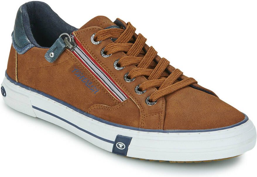 Tom Tailor Lage Sneakers 5380814