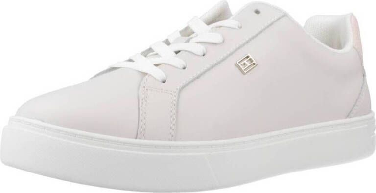Tommy Hilfiger Lage Sneakers ESSENTIAL COURT SNEAKER