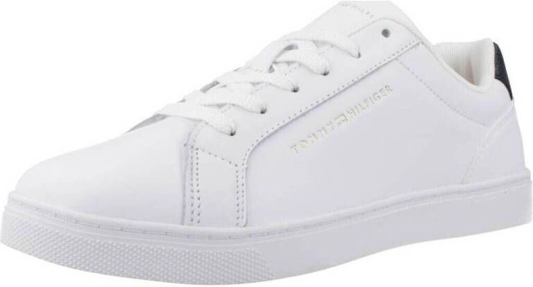 Tommy Hilfiger Lage Sneakers ESSENTIAL CUPSOLE SNEAKER