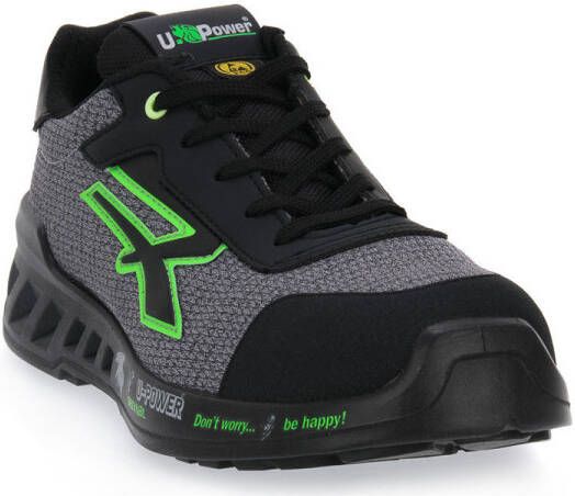 U Power Sneakers MIKE ESD S1P SRC
