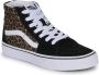 Vans Zwartee Sneakers SK8-Hi Leopard - Thumbnail 2