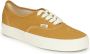 Vans Ua Authentic (Eco Theory)Mustard Gold True White Schoenmaat 40 1 2 Sneakers VN0A5KRDASW1 - Thumbnail 2