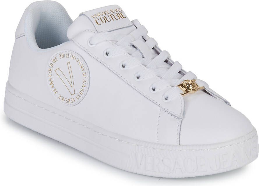 Versace Jeans Couture Lage Sneakers 74VA3SK3-ZP236