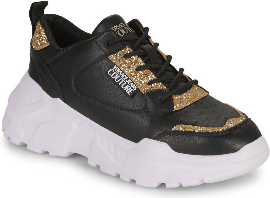 Versace Jeans Couture Lage Sneakers 75VA3SC2