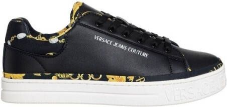 Versace Sneakers 75VA3SK5