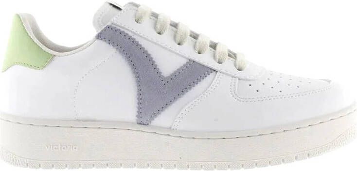 Victoria Lage Sneakers W 1258201