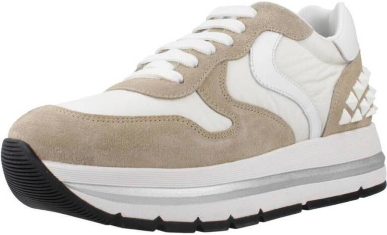 Voile blanche Lage Sneakers MARAN S