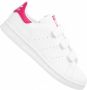 Adidas Originals Stan Smith C Sneaker Sneakers Kids white maat: 34 beschikbare maaten:34 - Thumbnail 2