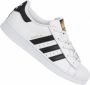 Adidas Originals Superstar Sneaker Fashion sneakers Schoenen ftwr white core black ftwr white maat: 42 2 3 beschikbare maaten:39 1 3 40 2 3 4 - Thumbnail 9