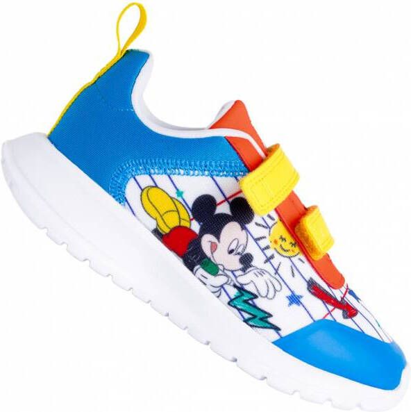 Adidas x Disney Mickey and Minnie Tensaur Kinderen Schoenen GW0357