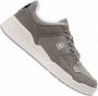 G-Star Raw ATTACC POP Heren Leren sneakers 2212 040504 LGRY-NVY - Thumbnail 3