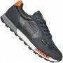 G-Star Raw TRACK Heren Sneakers 2242 047501 OLV-ORNG - Thumbnail 3