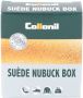 Collonil Suede Nubuck Box Onderhoudsmiddelen - Thumbnail 1
