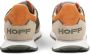 Hoff Sportieve Sneakers voor Moderne Man Green Heren - Thumbnail 9
