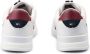Tommy Hilfiger Elevated Cupsole sneakers wit Fm0Fm04490 AC0 White Heren - Thumbnail 11