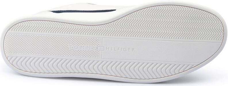 Tommy Hilfiger Sneaker Elevated Wit