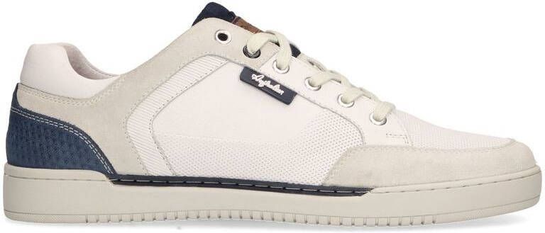 Australian Footwear Derek leather Sneakers