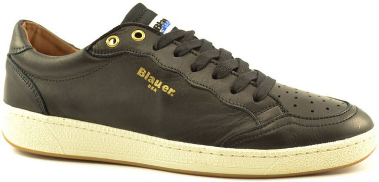 Blauer 9SMurray01 lea Sneakers