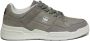 G-Star Raw ATTACC POP Heren Leren sneakers 2212 040504 LGRY-NVY - Thumbnail 4