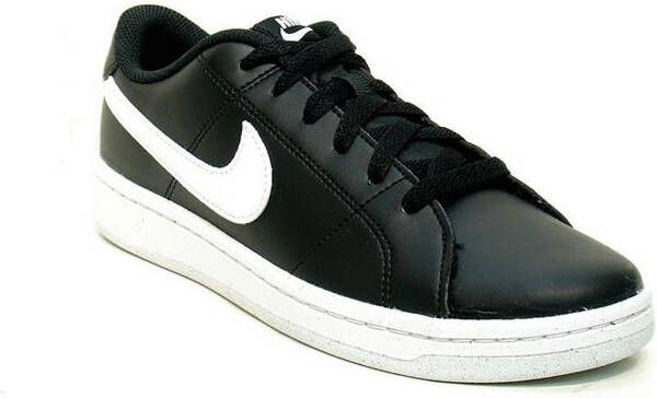 Nike COURT ROYALE 2 BETTER ESS BLAC