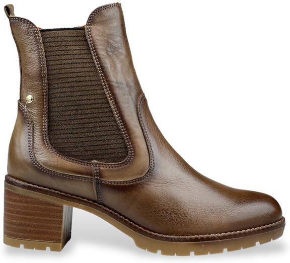 Pikolinos W7H-8948 Chelsea boots