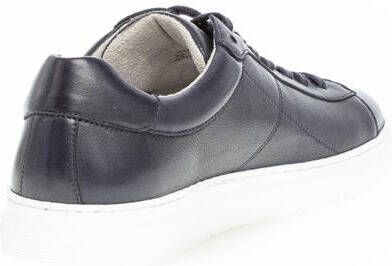 Pius Gabor 1023.10.02 Heren Sneaker Blauw