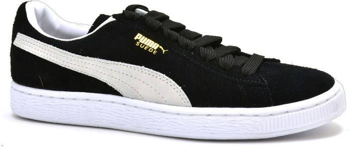 Puma Suede Classic Sneakers