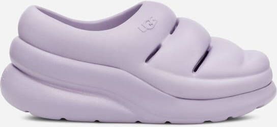 Ugg Sport Yeah Sneaker voor Dames in Purple