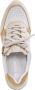 Remonte Sneaker met chique perforaties Beige Champagne Wit Zand - Thumbnail 9