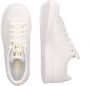 Adidas Originals Witte Sneakers met Contrasterend Logo voor White - Thumbnail 10